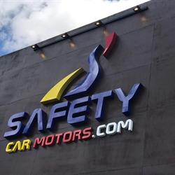 Safety Car Motors.Com