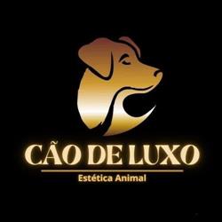 Pet Cão De Luxo