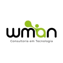 WMAN CONSULTORIA EM TECNOLOGIA