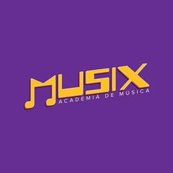 Musix Academia de Música - Escola de Música Sorocaba