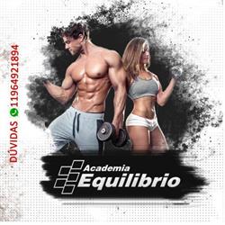Academia Equilíbrio