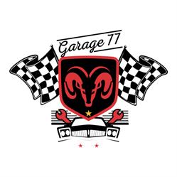 Garage 77 - Reparos Automotivos