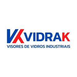 Vidrak Visores de Vidros Industriais