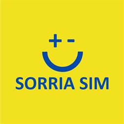 Sorria Sim - Alvorada