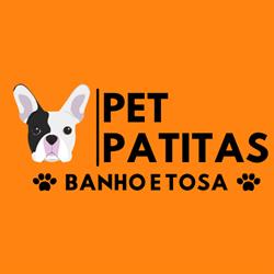 Pet Patitas-Estética Animal-Filhotes/Canil