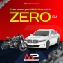 emplacamento xero km