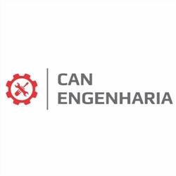 CAN Engenharia - Engenheiro Mecânico