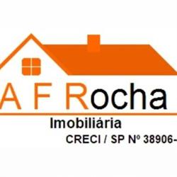 Imobiliária A F Rocha