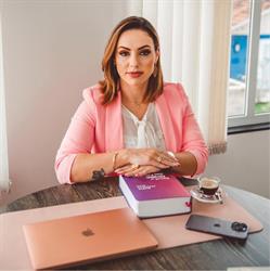 Pamela Camargo Advocacia