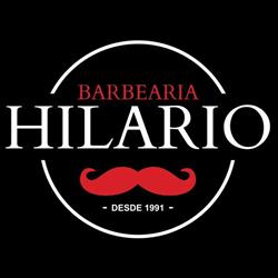 Barbearia Hilario
