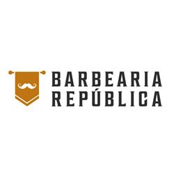 Barbearia República