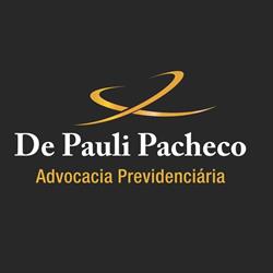 De Pauli Pacheco Advocacia Previdenciária - Curitiba