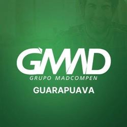 GMAD Guarapuava - Tudo para Móveis