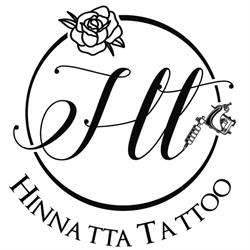 Hinnatta Tattoo