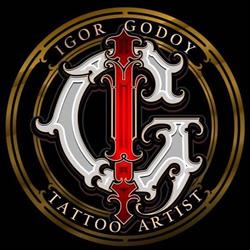 Tatuagem em Caxias do Sul - Igor Godoy