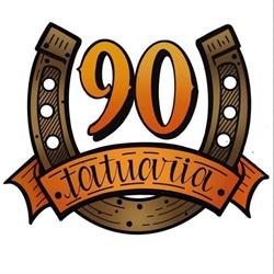 Tatuaria 90