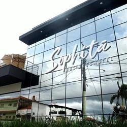 Sophita Business Hotel