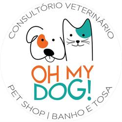 Oh My Dog Pet Shop e Consultório Veterinário