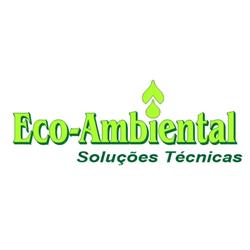 ECO AMBIENTAL SERVIÇOS AMBIENTAIS E DESENTUPIDORA