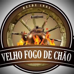 Velho Fogo De Chão