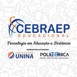 Cebraep Educacional - Faculdade UNINA - Carambeí