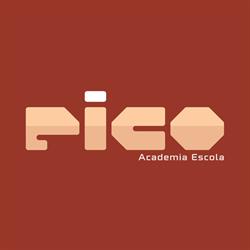 Pico Academia - Galpão