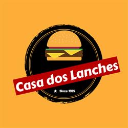 Casa dos Lanches