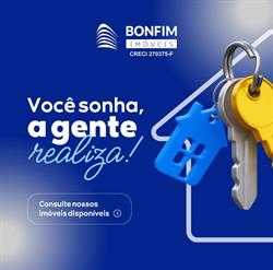 Imóveis Bonfim