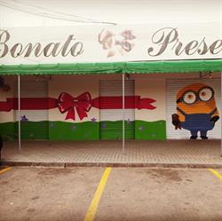 Bonato Presentes
