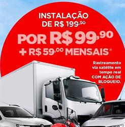 BAHIA SAT Rastreamento
