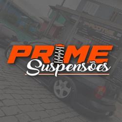 Prime Suspensões