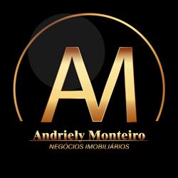 Andriely Monteiro Negócios Imobiliários
