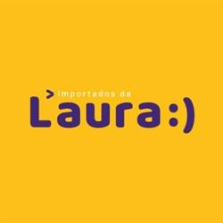 Importados da Laura