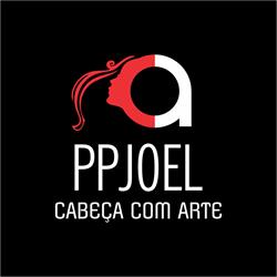 Salão Cabeça com Arte