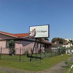 Residencial Geriátrico Porto Seguro