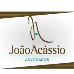 Advocacia Rondonópolis - João Acássio Muniz Jr.