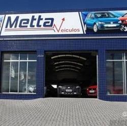 Metta Veículos