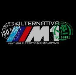 Alternativa M1 Estética Automotiva