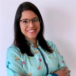 Dra Thays Torres Odontopediatra