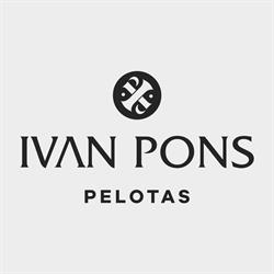 IVAN PONS Pelotas