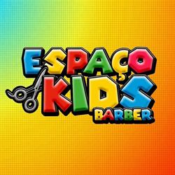 Espaço Kids Barber