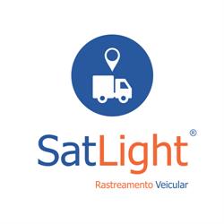 SatLight - Rastreador Veicular