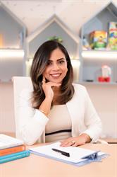 Psicóloga da Infância e Adolescência em Fortaleza - Janaína Cavalcante