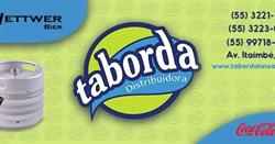 Taborda Tele Água Mineral