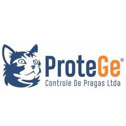 Protege - Controle de Pragas