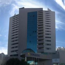 Nobile Suítes Uberlândia