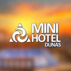 Mini Hotel Dunas