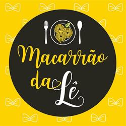 Macarrão da Lê