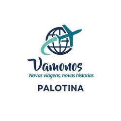 Vamonos Viagens - Palotina