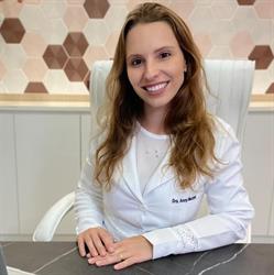 Dra. Anny Mazzei - Ginecologia E Obstetrícia